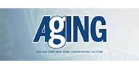 Aging-Logo