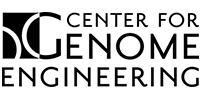 Center-for-Genome-Engineering-CGE-Logo