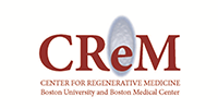 Center-for-Regenerative-Medicine-CReM-Logo