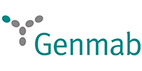 Genmab-Logo