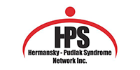 Hermansky-Pudlak-Syndrome-Network-Logo