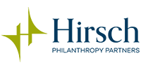 Hirsch-Logo