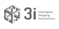 Intelligent-Imaging-Innovations-3i-Logo