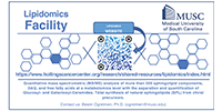 Medical-University-of-South-Carolina-MUSC-Lipidomics-Facility-Logo