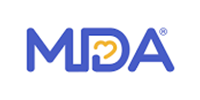Muscular-Dystrophy-Association-MDA-Logo