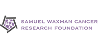 Samuel-Waxman-Cancer-Research-Logo