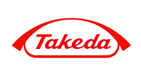 Takeda-Logo