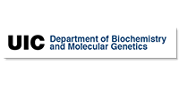 UIC-Department-of-Biochemistry-and-Molecular-Genetics-Logo