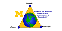 UMichigan-dept-of-microbiology-and-immunology-logo