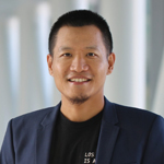 De-Chen Lin, PhD De-Chen Lin, PhD