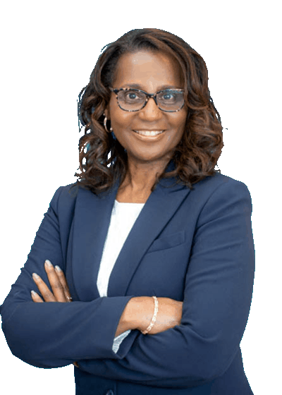 Sybil Walker Barnes Headshot