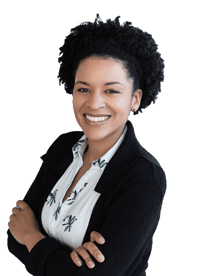 Lauren Walker Headshot