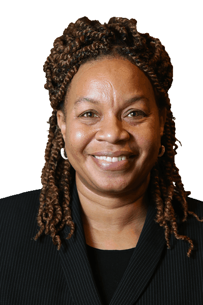 Cherié L. Butts Headshot