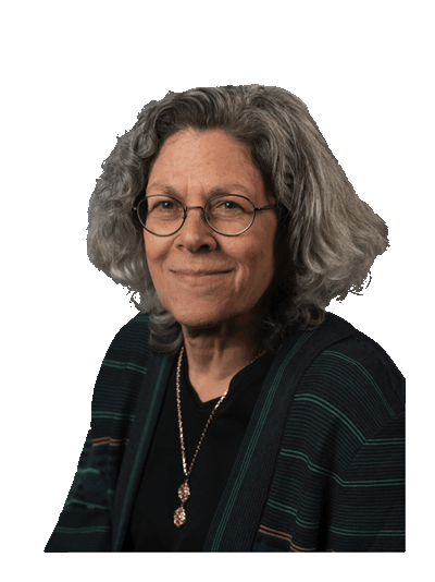 Diane Robins Headshot