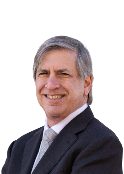 Michael N. Lehman Headshot