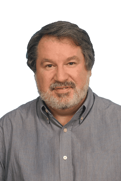 Michael D. Schaller Headshot