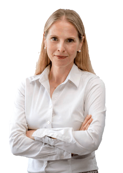 Andrea Bauerfeind Headshot