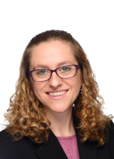 Tammy Hanna Headshot