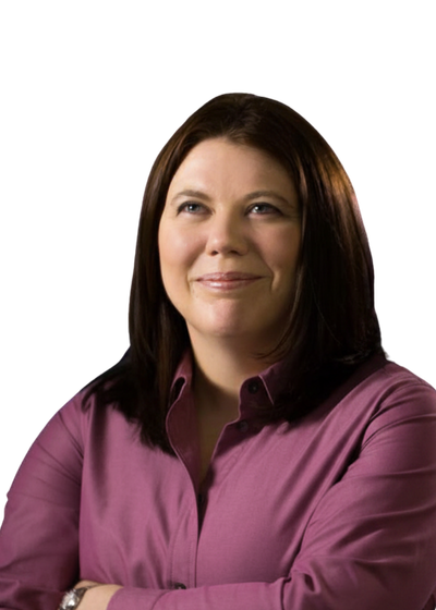 Melanie Scott Headshot